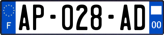 AP-028-AD