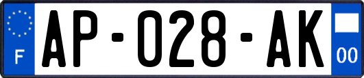 AP-028-AK