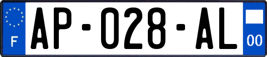 AP-028-AL