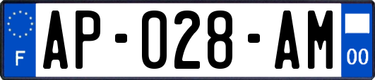 AP-028-AM