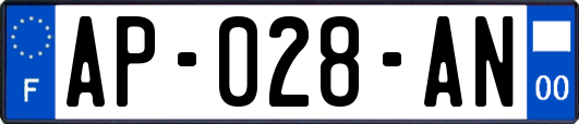 AP-028-AN