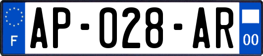 AP-028-AR