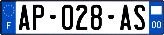 AP-028-AS