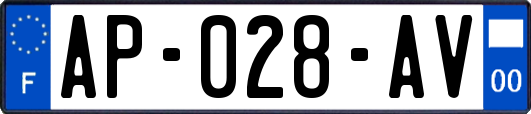 AP-028-AV