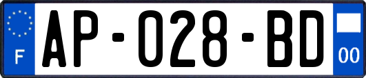 AP-028-BD