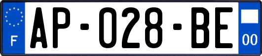 AP-028-BE