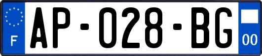 AP-028-BG