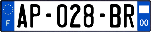 AP-028-BR