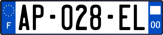 AP-028-EL