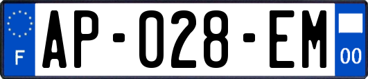 AP-028-EM
