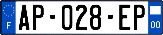 AP-028-EP