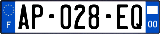 AP-028-EQ