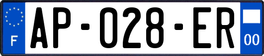 AP-028-ER