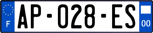 AP-028-ES