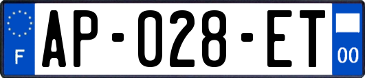 AP-028-ET