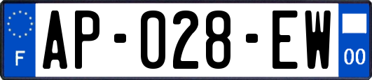 AP-028-EW