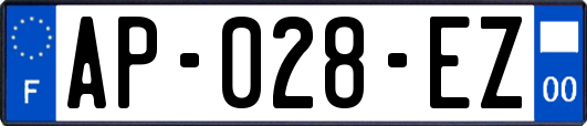 AP-028-EZ