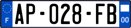AP-028-FB