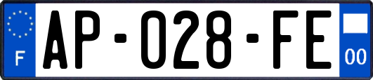 AP-028-FE