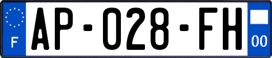 AP-028-FH