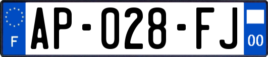 AP-028-FJ