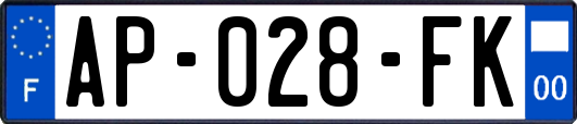 AP-028-FK