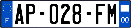 AP-028-FM