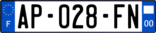 AP-028-FN