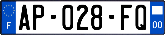 AP-028-FQ