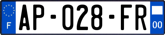 AP-028-FR