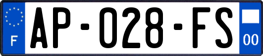 AP-028-FS