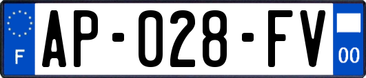 AP-028-FV