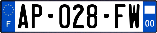AP-028-FW