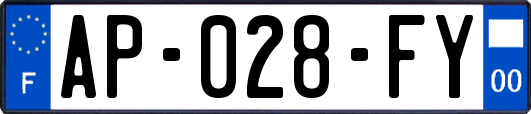AP-028-FY