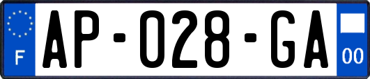 AP-028-GA