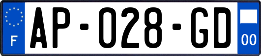 AP-028-GD