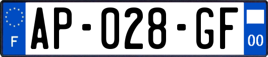 AP-028-GF