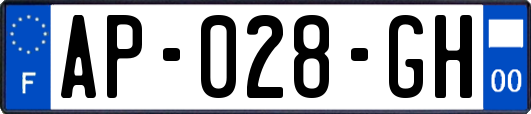 AP-028-GH