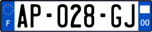 AP-028-GJ