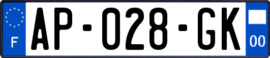 AP-028-GK