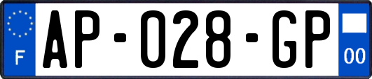 AP-028-GP