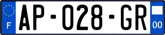 AP-028-GR