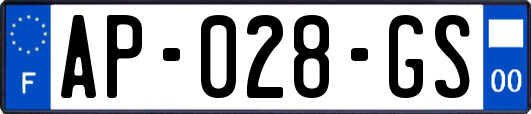 AP-028-GS