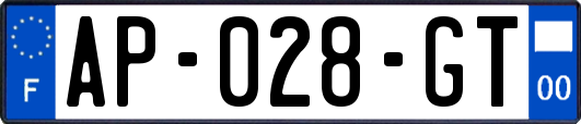 AP-028-GT
