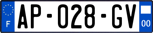 AP-028-GV
