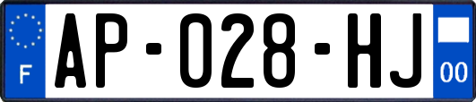 AP-028-HJ