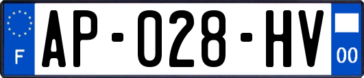 AP-028-HV