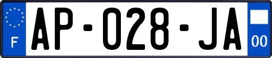 AP-028-JA