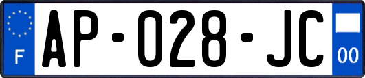 AP-028-JC