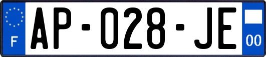 AP-028-JE